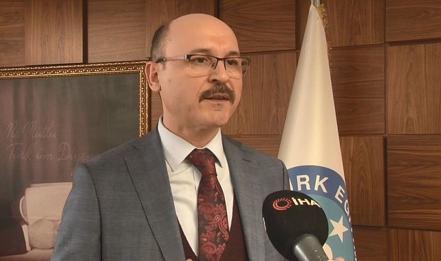 Türk Eğitim-Sen Genel Başkanı Geylan: "Yaklaşık 100 bin yeni öğretmen ihtiyacı hasıl oldu"