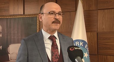 Türk Eğitim-Sen Genel Başkanı Geylan: "Yaklaşık 100 bin yeni öğretmen ihtiyacı hasıl oldu"