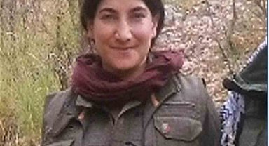 Türkiye'deki sözde en üst düzey terörist Hamiyet Yalçınkaya'nın karanlık geçmişi