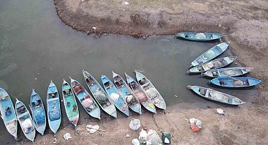 Türkiye'nin en büyük tatlı su gölünde balık av yasağı başlıyor