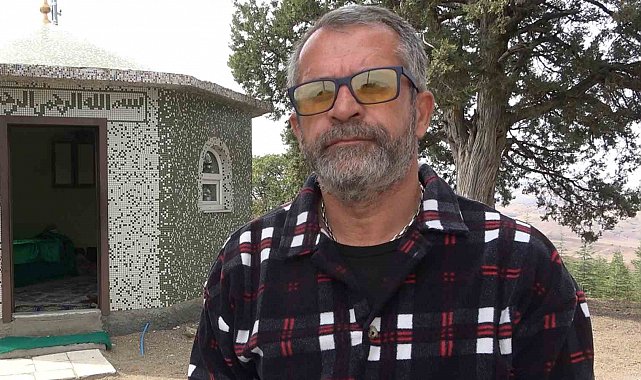Türkmen Alevi Bektaşi Vakfı Genel Başkanı: "CHP yıllardır oy aldığı Alevi topluluğuna hizmet etmiyor"