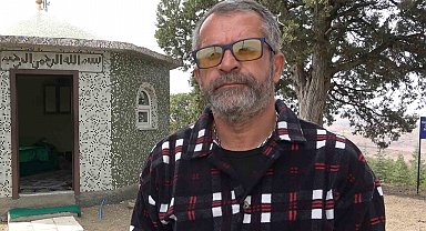 Türkmen Alevi Bektaşi Vakfı Genel Başkanı: "CHP yıllardır oy aldığı Alevi topluluğuna hizmet etmiyor"