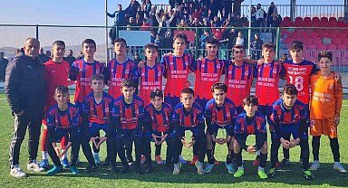 U14 Türkiye Şampiyonası başlıyor