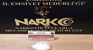 Uyuşturucu madde satıcılarına yönelik operasyon düzenlendi