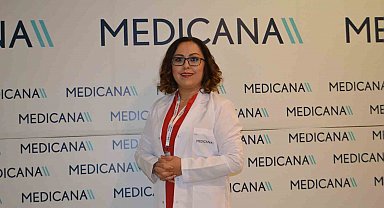 Uzm. Dr. Aydın: "Kanser hangi organdaysa ona göre belirtileri vardır"