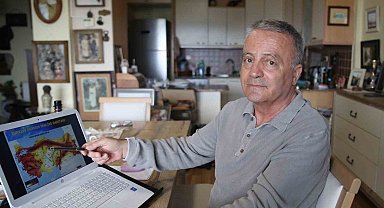 Uzman isim uyardı: "Artçılar 2 yıla kadar uzanabilir"