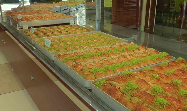 Uzmanından 'merdiven altı tatlı' uyarısı