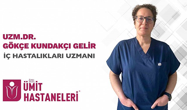 Uzmanlardan check-up önerisi