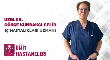 Uzmanlardan check-up önerisi