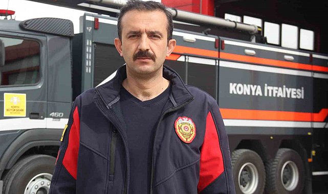 Uzmanlardan deprem anında panik uyarısı