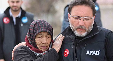 Vali Çiçek'in yeni görev yeri Adıyaman