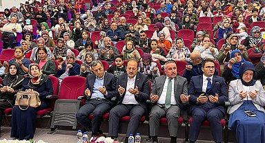 Vali Pehlivan: "Afetin yaralarını sarmak için kenetlendik"