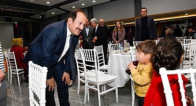 Vali Pehlivan: "Yaraları birlikte saracağız"