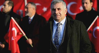 Vali Yardımcısı Tunç milletvekili aday adaylığı için görevinden istifa etti
