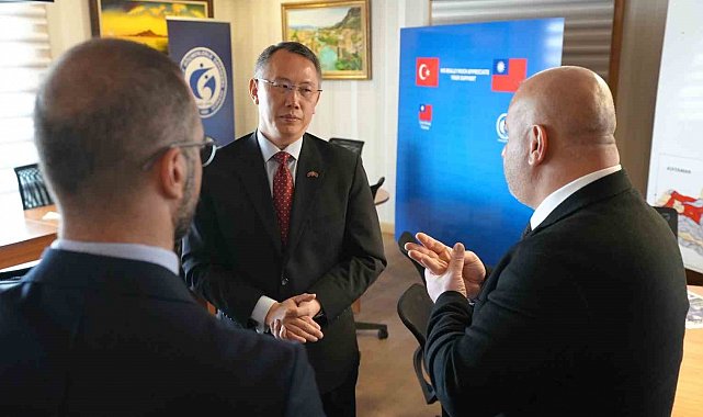 Vefalı Tayvan, Türkiye'ye en fazla yardım eden ülkelerin başında