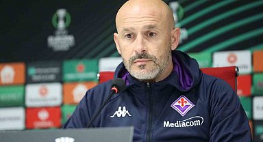 Vincenzo Italiano: "Turu geçmek istiyoruz"