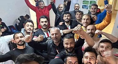 Yahşihanspor: 2 - Develigücü: 4