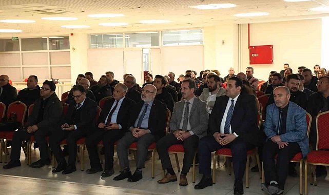 Yahyalı ÖSYM sınav merkezi oldu