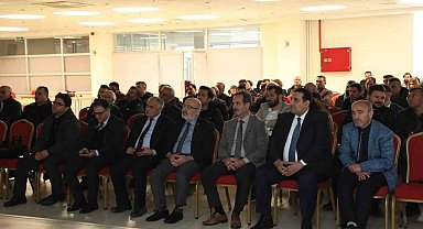 Yahyalı ÖSYM sınav merkezi oldu