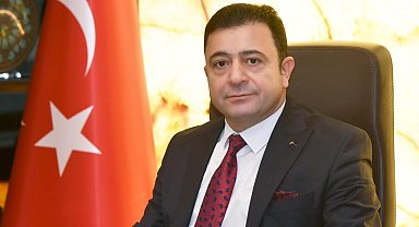 Yalçın: "Nevruz birlik ve beraberliğin, dostluk ve kardeşliğin adıdır"