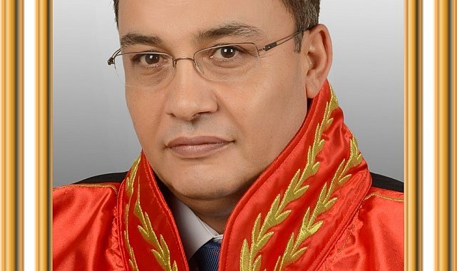 Yargıtay 6. Ceza Dairesi Başkanlığına Kocabey seçildi