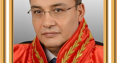 Yargıtay 6. Ceza Dairesi Başkanlığına Kocabey seçildi
