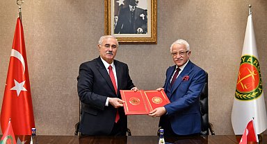 Yargıtay ile NEÜ arasında iş birliği