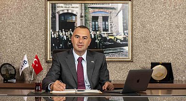 Yaş meyve sektörünün lider birliğinden deprem bölgesine 180 konteyner