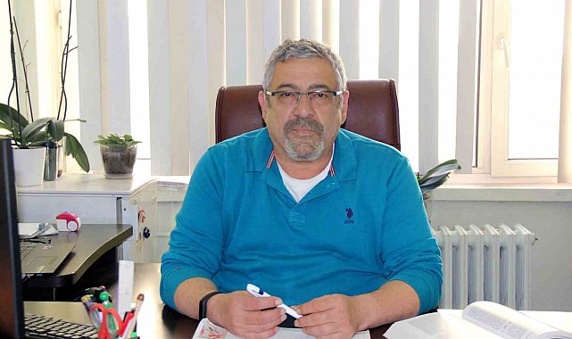 Yılda yüz bin kişiden yaklaşık 15'i vereme yakalanıyor