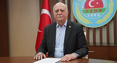 Ziraat Odaları Birliği Ramazan ayı öncesi üretici market fiyatlarındaki değişimleri açıkladı