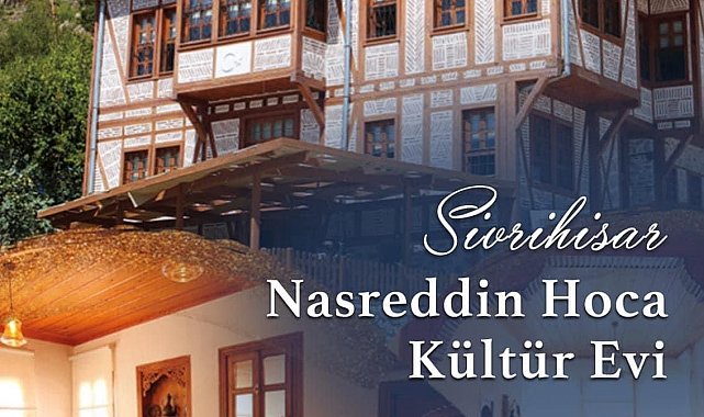 1 Mayıs İşçi ve Emekçiler Bayramı'nda Sivrihisar'da müzeler dâhil her yer açık olacak