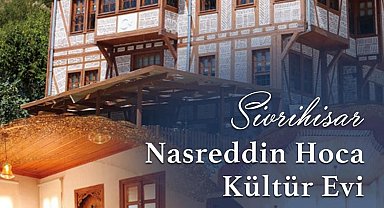 1 Mayıs İşçi ve Emekçiler Bayramı'nda Sivrihisar'da müzeler dâhil her yer açık olacak