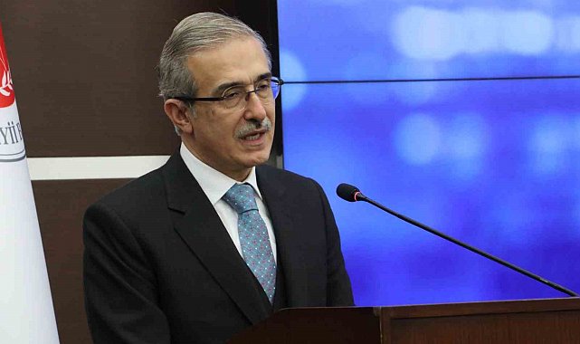 1 milyar liralık fon büyüklüğüne sahip Yenilikçi ve İleri Teknolojiler Fonu'nun ilk yatırımı gerçekleşti