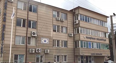 11 ili etkileyen depremlerin ardından harekete geçen belediye, "Afet İşleri Müdürlüğü" kurdu