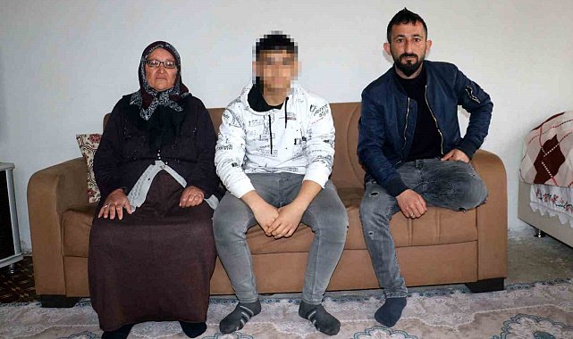 16 yaşındaki gence işkence yapıp, görüntüleri sosyal medyada paylaştılar