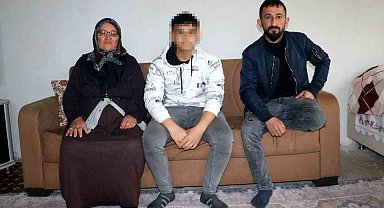 16 yaşındaki gence işkence yapıp, görüntüleri sosyal medyada paylaştılar