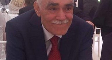 22. dönem Kayseri Milletvekili Mustafa Duru hayatını kaybetti