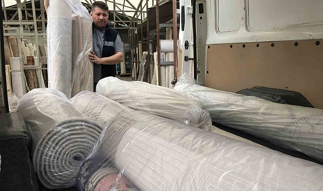 30 lira kar etmek için 6 bin liralık halıyı ziyan etmeyin