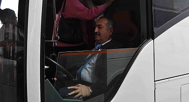 30 senede iki kez oy kullandılar