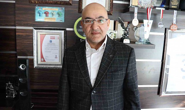 AK Parti Milletvekili Adayı Cıngı: "Turizmle alakalı çalışmalar yapacağız"