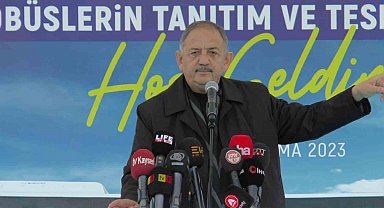 AK Partili Özhaseki: "Bunlar yolda karşılaşsa birbirine selam vermez, adeta birbirine benzemezler çetesi"