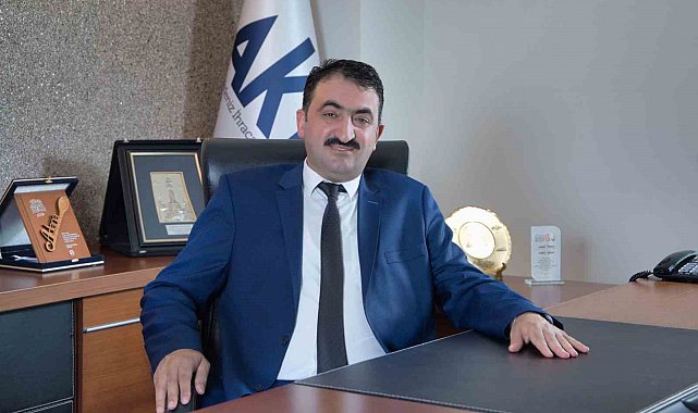 Akdeniz'in ihracatında ilk çeyrekte de zirve AKMİB'in