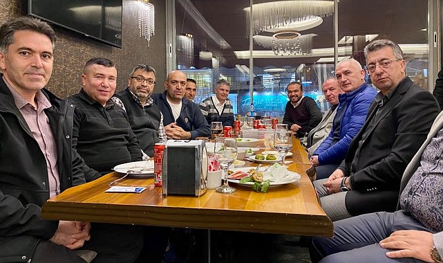 Akkışlaspor Başkanı Altındağ: "Yeni sezonda çok daha başarılı bir takım izlettireceğiz"