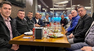 Akkışlaspor Başkanı Altındağ: "Yeni sezonda çok daha başarılı bir takım izlettireceğiz"