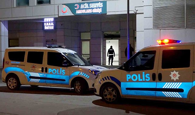 Aksaray'da firari 10 şahıs yakalanarak tutuklandı
