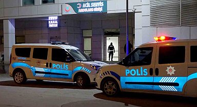 Aksaray'da firari 10 şahıs yakalanarak tutuklandı