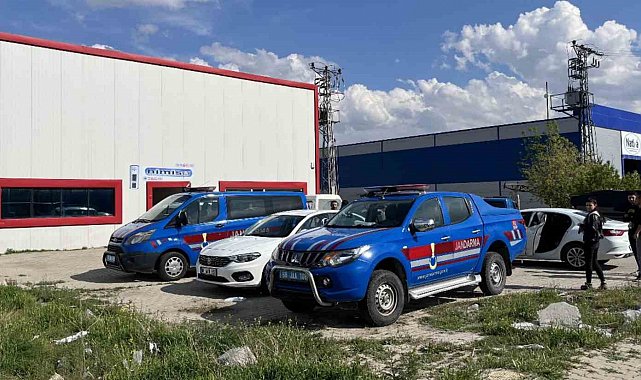 Aksaray'da kaçak testi yapılan sıcak su tankı patladı: 1 ölü