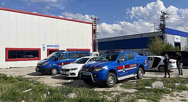 Aksaray'da kaçak testi yapılan sıcak su tankı patladı: 1 ölü