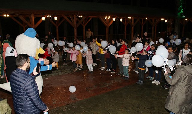 Akşehir Belediyesi'nden kardeşlik iftarı