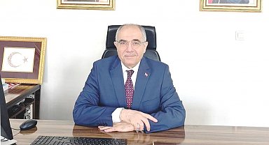 Ali Veral, Vakıflar Genel Müdürlüğü Vakıf Hizmetleri Daire Başkanı oldu